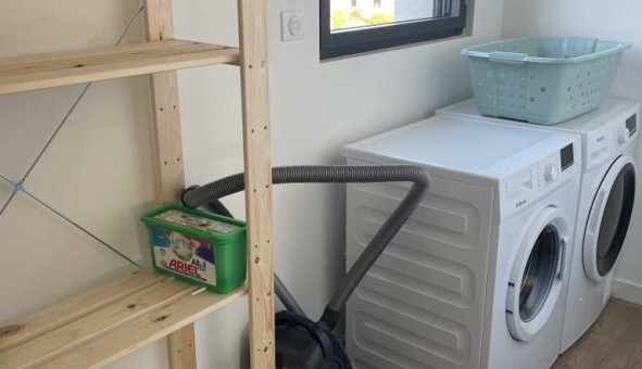 Logement tudiant Studio à Vertou (44120)