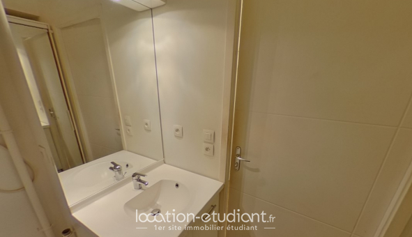 Logement �tudiant Location Studio Vide Vertou (44120)