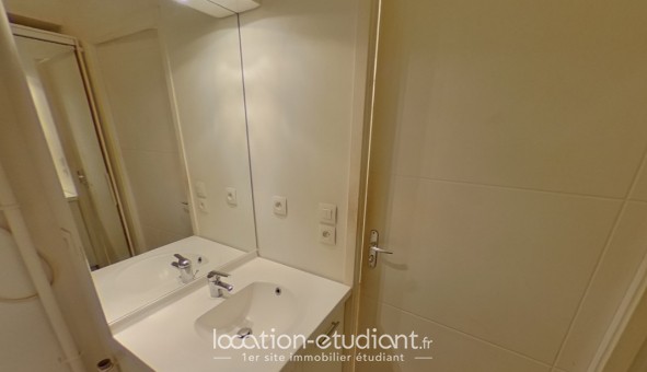 Logement �tudiant Location Studio Vide Vertou (44120)