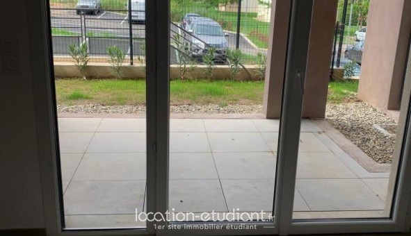 Logement �tudiant Studio &agrave; Vescovato (20215)