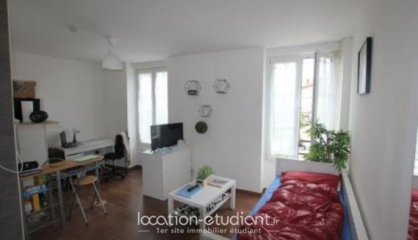 Logement tudiant Studio à Vichy (03200)