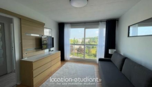 Logement tudiant Studio à Vichy (03200)