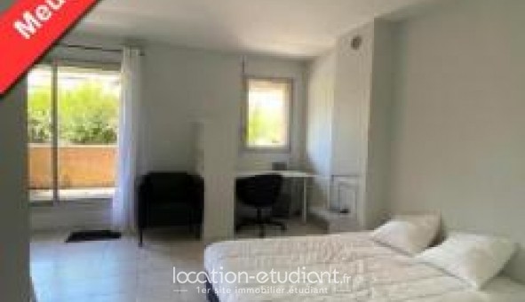 Logement tudiant Studio à Vichy (03200)