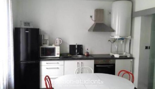 Logement tudiant Studio à Vichy (03200)