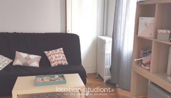 Logement tudiant Studio à Vichy (03200)