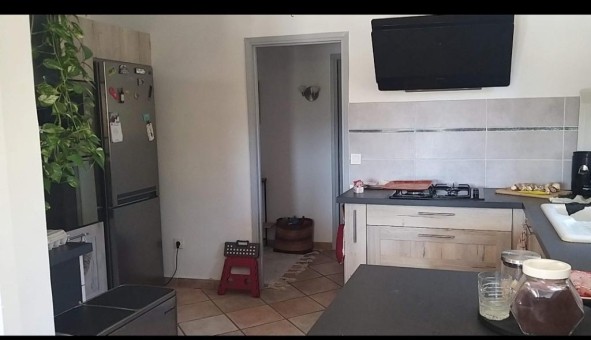 Logement tudiant Studio à Vidauban (83550)