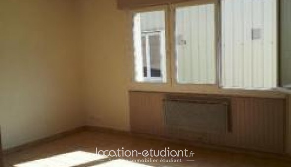 Logement tudiant Location Studio Vide Vif (38450)
