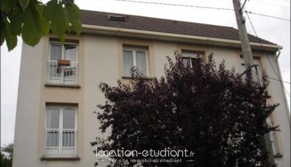 Logement tudiant Studio à Vigneux sur Seine (91270)