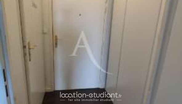 Logement tudiant Studio à Vigneux sur Seine (91270)