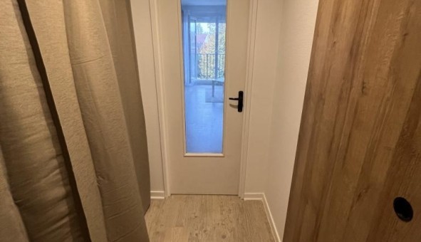 Logement tudiant Studio à Vigneux sur Seine (91270)