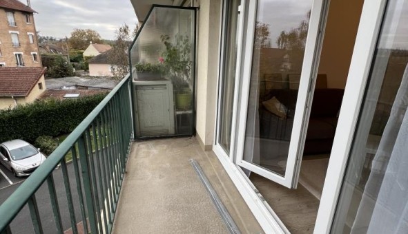 Logement tudiant Studio à Vigneux sur Seine (91270)