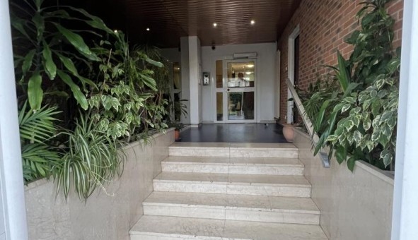 Logement tudiant Studio à Vigneux sur Seine (91270)
