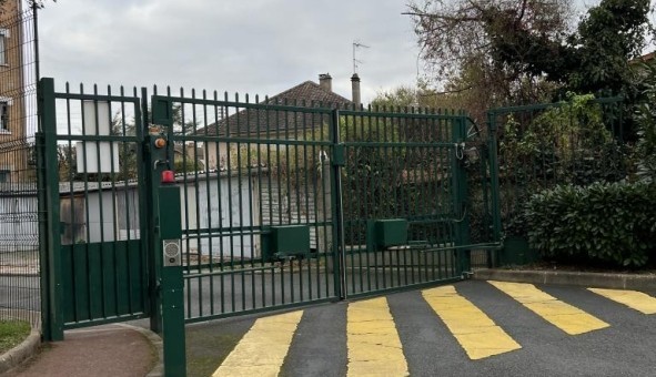 Logement tudiant Studio à Vigneux sur Seine (91270)