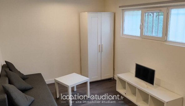 Logement tudiant Studio à Vigneux sur Seine (91270)