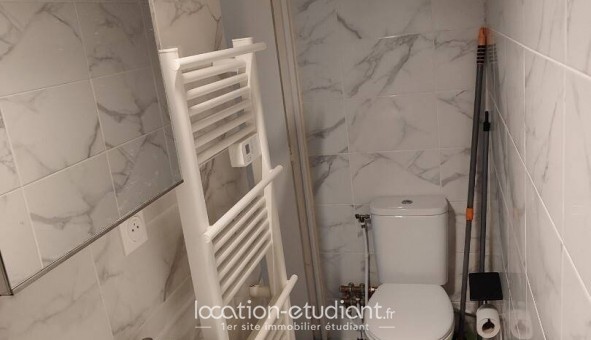 Logement tudiant Studio à Vigneux sur Seine (91270)