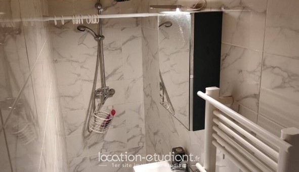 Logement tudiant Studio à Vigneux sur Seine (91270)