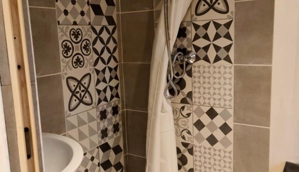 Logement tudiant Studio à Vigneux sur Seine (91270)