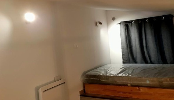 Logement tudiant Studio à Vigneux sur Seine (91270)