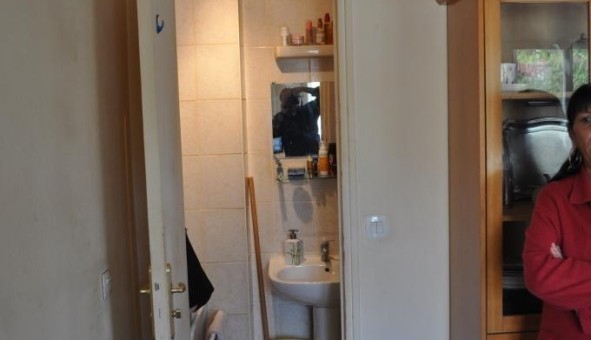 Logement tudiant Studio à Vigneux sur Seine (91270)