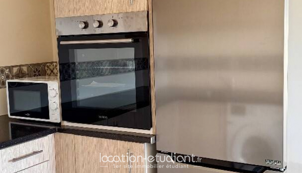 Logement tudiant Studio à Vigneux sur Seine (91270)