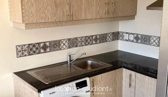 Logement tudiant Studio à Vigneux sur Seine (91270)