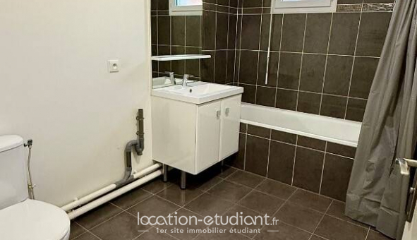 Logement tudiant Studio à Vigneux sur Seine (91270)