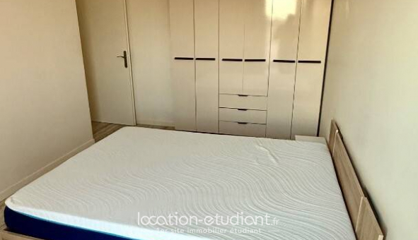 Logement tudiant Studio à Vigneux sur Seine (91270)