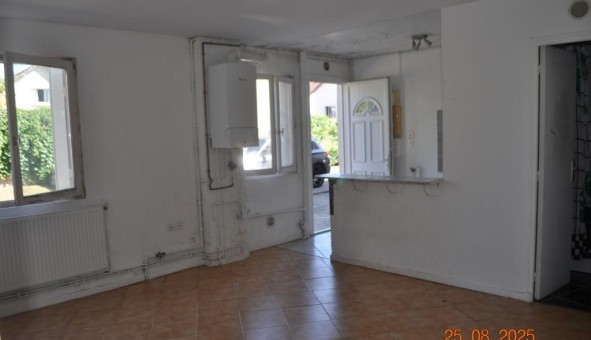 Logement tudiant Studio à Vigneux sur Seine (91270)