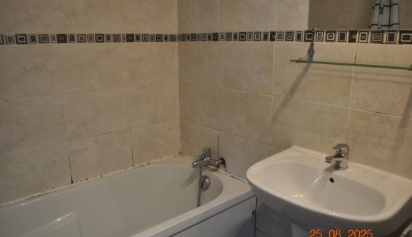 Logement tudiant Studio à Vigneux sur Seine (91270)