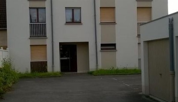 Logement �tudiant Studio &agrave; Vigneux sur Seine (91270)