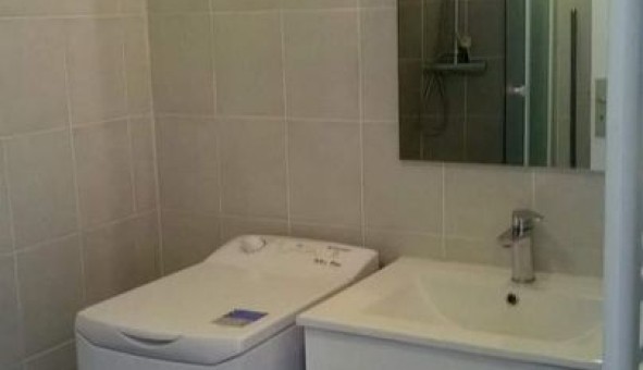 Logement �tudiant Studio &agrave; Vigneux sur Seine (91270)