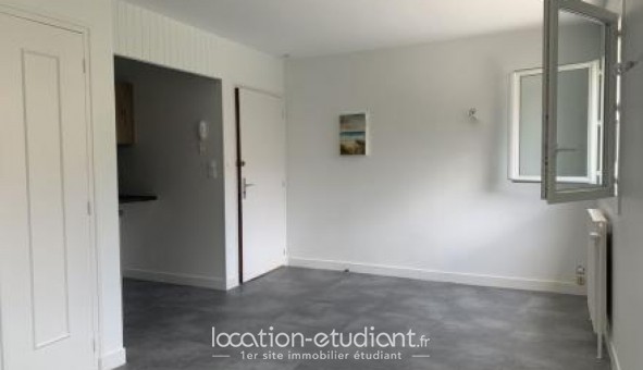 Logement tudiant Studio à Villard de Lans (38250)