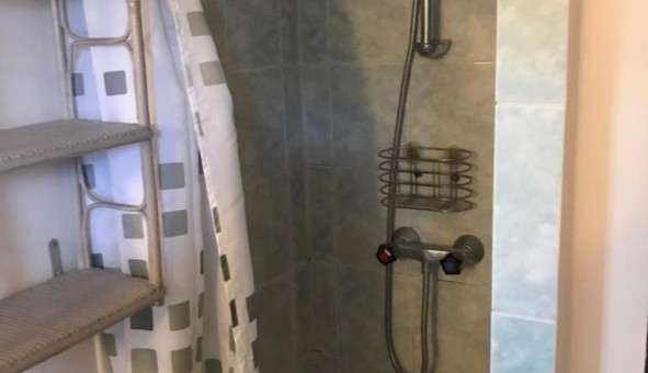 Logement tudiant Studio à Ville d'Avray (92410)