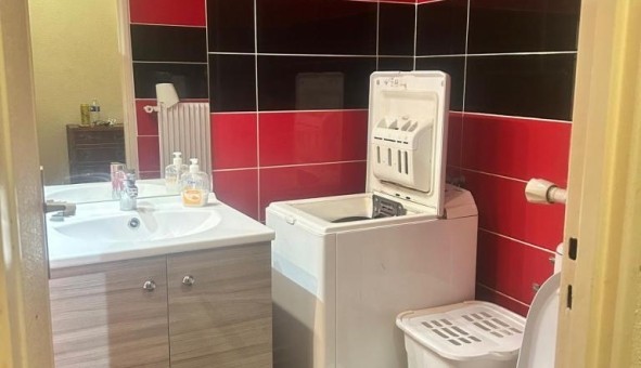 Logement tudiant Studio à Ville d'Avray (92410)