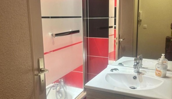Logement tudiant Studio à Ville d'Avray (92410)
