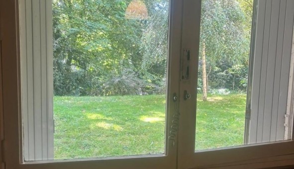 Logement tudiant Studio à Ville d'Avray (92410)