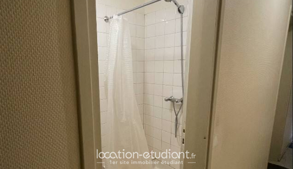 Logement tudiant Studio à Ville d'Avray (92410)