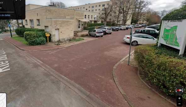 Logement tudiant Studio à Ville d'Avray (92410)