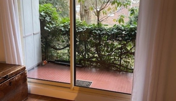 Logement �tudiant Studio &agrave; Ville d'Avray (92410)