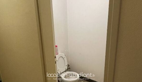 Logement �tudiant Studio &agrave; Ville d'Avray (92410)