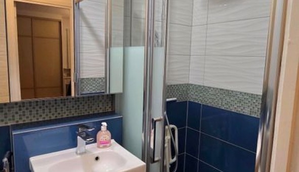 Logement �tudiant Studio &agrave; Ville d'Avray (92410)