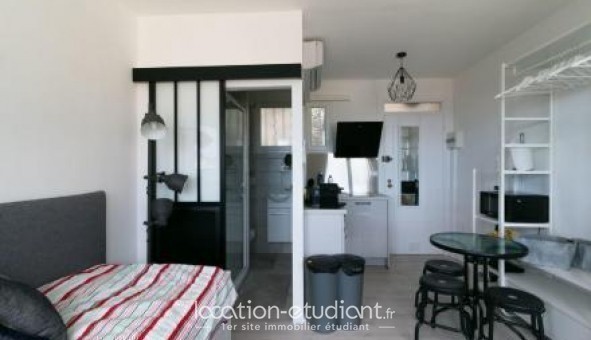 Logement tudiant Studio à Villefranche sur Mer (06230)