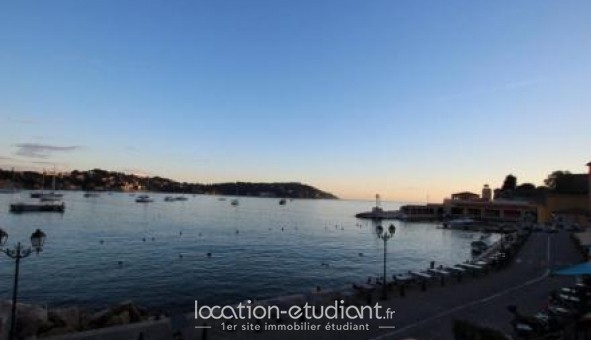 Logement tudiant Studio à Villefranche sur Mer (06230)