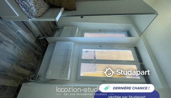 Logement tudiant Studio à Villefranche sur Mer (06230)