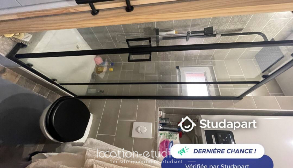 Logement tudiant Studio à Villefranche sur Mer (06230)