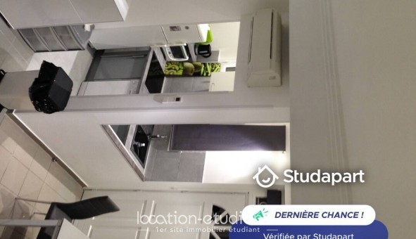 Logement tudiant Studio à Villefranche sur Mer (06230)