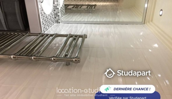 Logement tudiant Studio à Villefranche sur Mer (06230)