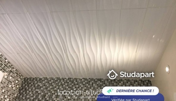 Logement tudiant Studio à Villefranche sur Mer (06230)
