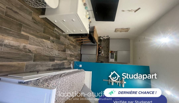 Logement tudiant Location Studio Meublé Villefranche sur Mer (06230)
