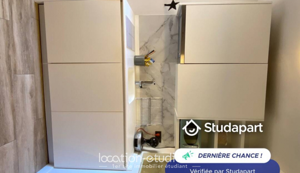 Logement tudiant Studio à Villefranche sur Mer (06230)